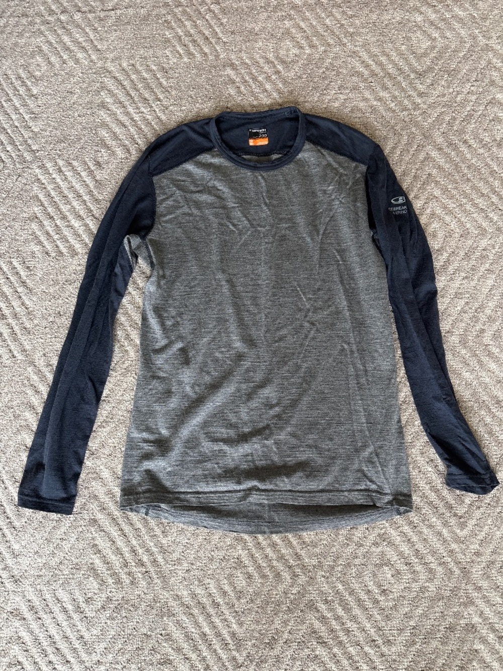 Icebreaker merino